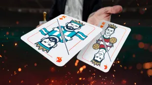 Live Dealer